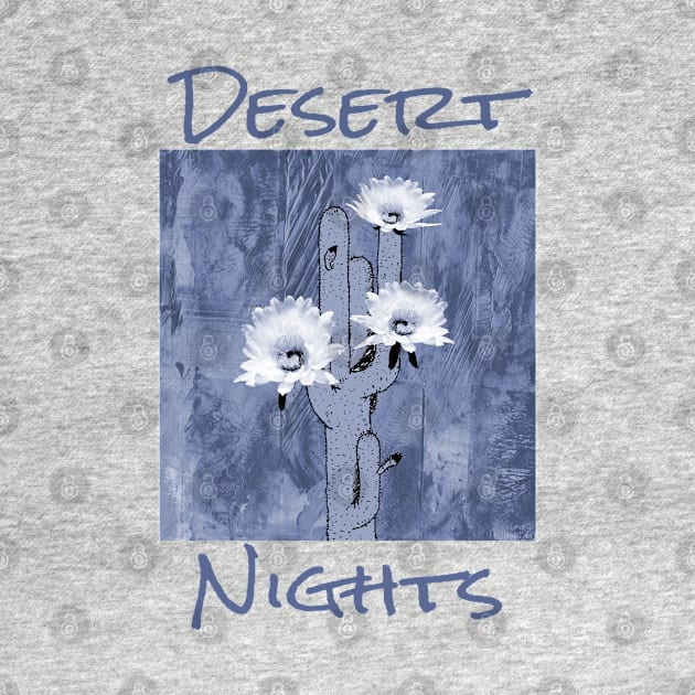 Desert Nights by Heatherian